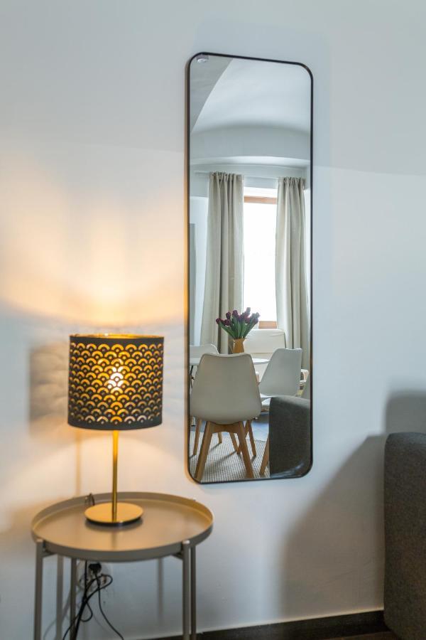 Free Parking I 458 Mbitwifi I Kingsize Bed Apartment Vienna Exterior photo
